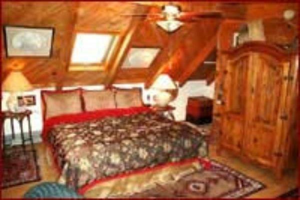 Red Elephant Inn Bed And Breakfast North Conway Eksteriør bilde