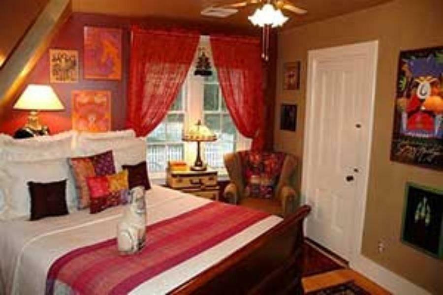 Red Elephant Inn Bed And Breakfast North Conway Eksteriør bilde